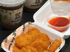 -JPG canteen(广州寺右公馆店)