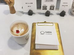 -Onirii Coffee(长乐路店)