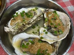 -黎记大排档(慈云路店)