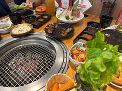 -赤坂亭·M9和牛烧肉·铁板烧·日料398放题(长泰广场店)