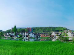 -东钱湖旅游度假区