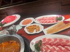 -袁老四重庆老火锅(桐梓坡店)