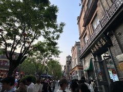 -吴裕泰茶庄(前门大街店)