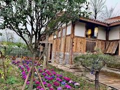 -驿舍·民國老营房院子私房菜(科学会堂店)