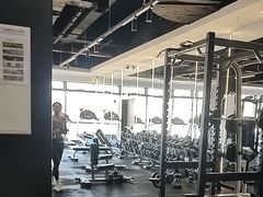 -瑞力健身(解放数创广场店)