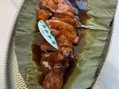 -苏梦江南·淮扬菜(夫子庙店)