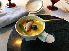 -三号黄浦会Canton Table