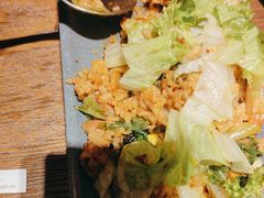 -新石器烤肉(之心城店)