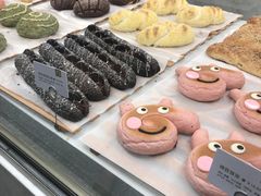 -奈雪的茶(市百一店)