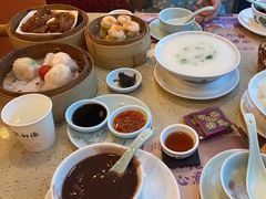 -点都德(龙之梦店)