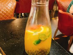 -华豫川酒家(大卫城店)