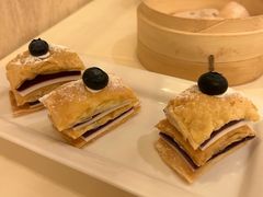 -利苑酒家(宜安广场店)