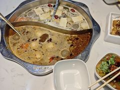 -傣妹火锅(南京东路一店)