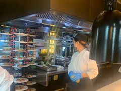 -恰餐厅及酒吧CHAR Bar & Grill(北京三里屯洲际店)