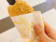 -粉粉乐鲷鱼烧(美罗城店)