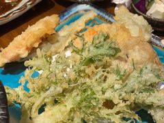 -和彩放题餐厅(酒仙桥店)