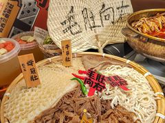 -毛肚向右·川渝毛肚王(经开永旺店)