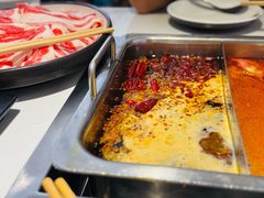 -山城辣妹子(定福庄店)