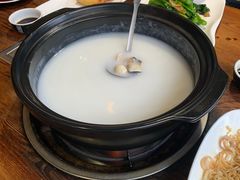 -渔米粥(罗湖店)