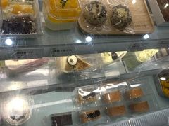-提亚烘焙·手作面包·生日蛋糕(七星店)
