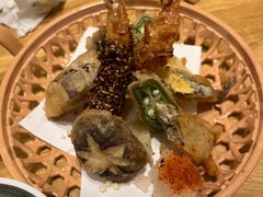 -桃屋日本料理(清华科技园店)