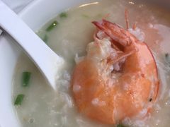 -颐和•海鲜砂锅粥•啫啫煲(奥林匹克广场店)