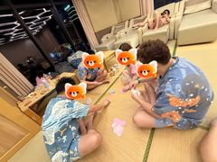 -极乐汤(川沙店)