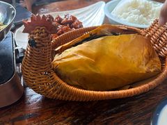 -小丫头餐厅·江浙菜·烧烤(灵隐店)