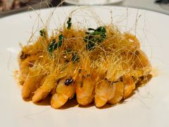 -狮王府淮扬菜(老门东店)