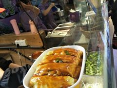 -小老虎东北烤冷面(星天广场店)