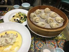 -宝轩渔府·老字号海鲜·正宗津菜(水上店)