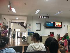 -上海市眼病防治中心(康定路院区)
