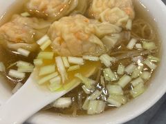 蟹子云吞-竹园竹升面(西关总店)