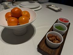 -北京泰富酒店-柏景轩中餐厅