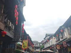 -海窝子古镇
