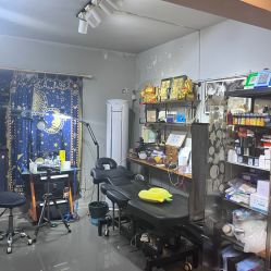 -TATTOO/手工穿孔吧/耳洞/刺青STUDIO