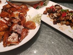 -老伙记海鲜码头(北滘店)