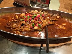 -中国徽菜·徽商故里(罍街店)