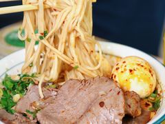 -清真·尖子尖牛肉面(王府井店)