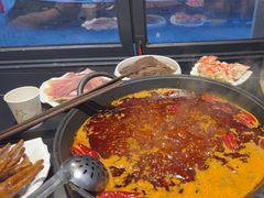 -俏媳妇火锅(宽窄巷子店)