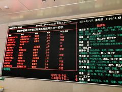 -北京中医药大学第三附属医院