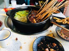 -钢管厂五区小郡肝串串香(南山店)