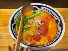 -芜小皖砂锅菜(青山街店)