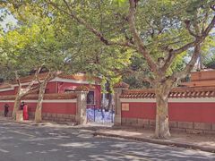-大学路8号炸串(大学路十四号院店)
