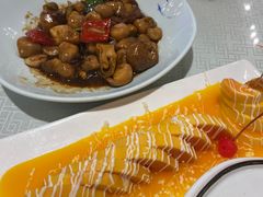 -上下九广州菜馆(锦业路店)