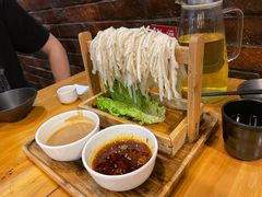 -醉长安(南门总店)