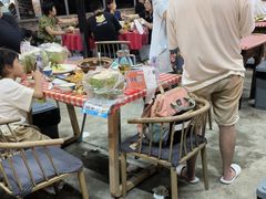 -琼大师东方烤乳猪(亚特兰蒂斯店)