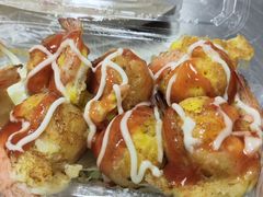 -龙头鱼丸店 只此一家只卖手工鲨鱼丸