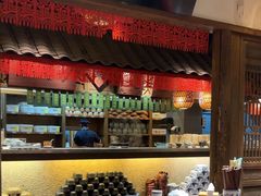 -南京大牌档(人民广场店)