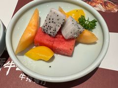 -斗牛士牛排餐厅(嘉里汇店)